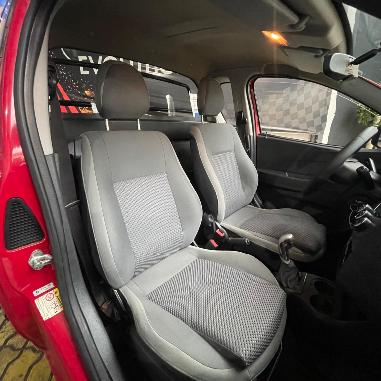 CHEVROLET Montana - Foto