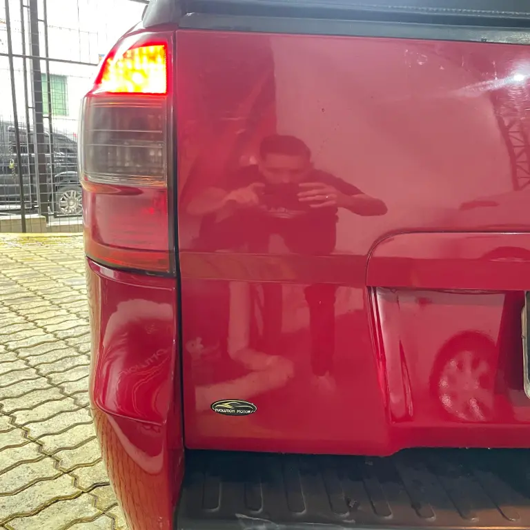 CHEVROLET Montana - Foto