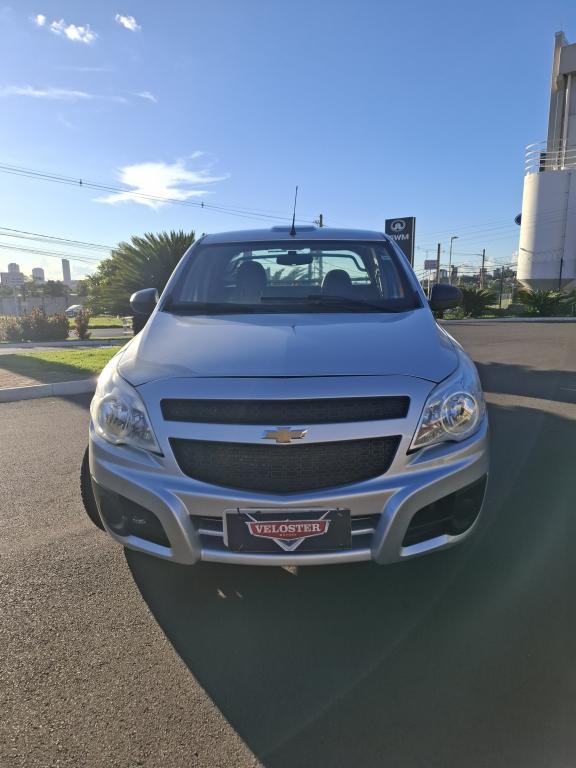 CHEVROLET Montana - Foto