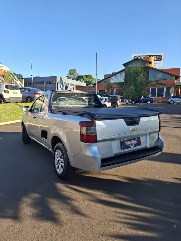 CHEVROLET Montana - Foto