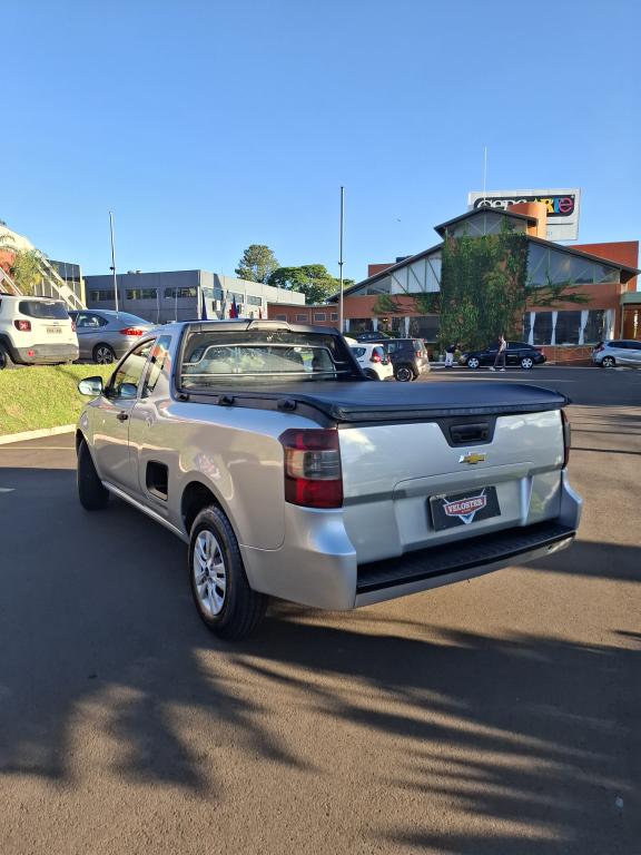 CHEVROLET Montana - Foto