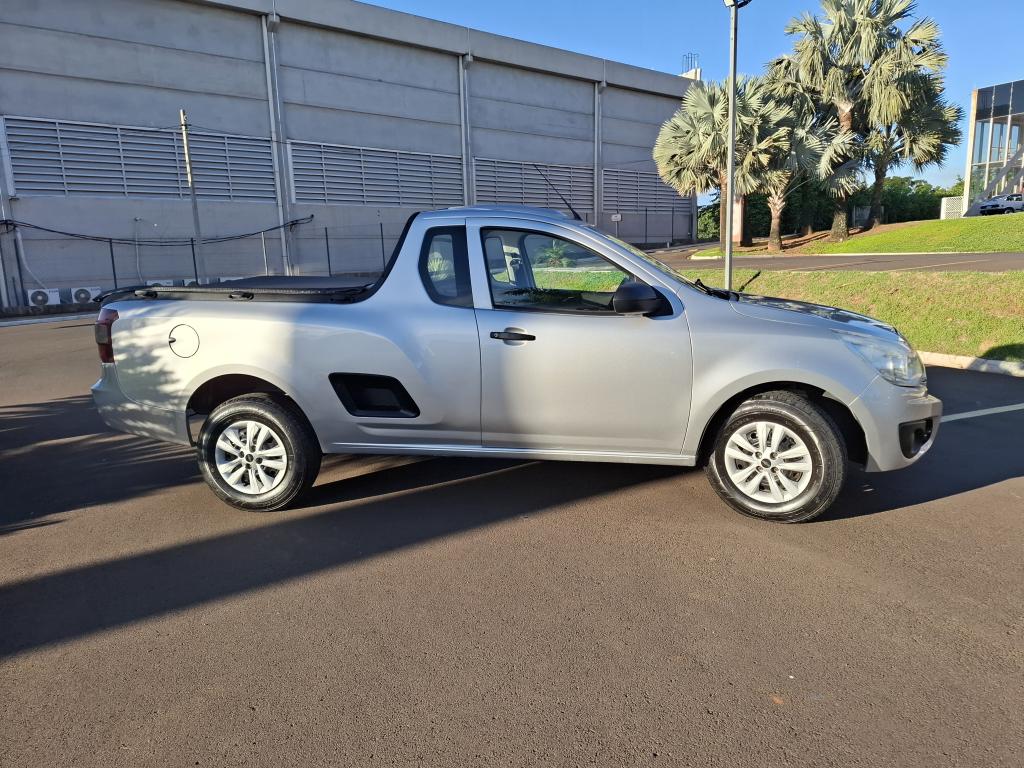 CHEVROLET Montana - Foto