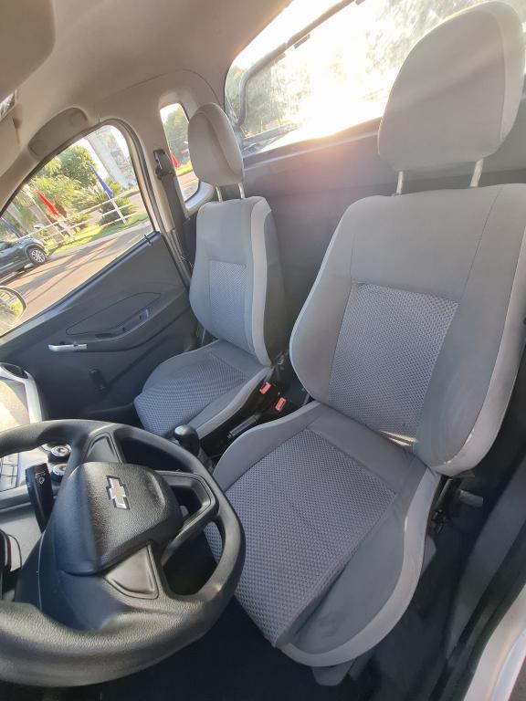 CHEVROLET Montana - Foto