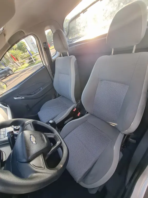 CHEVROLET Montana - Foto