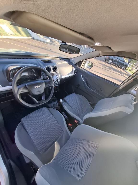 CHEVROLET Montana - Foto