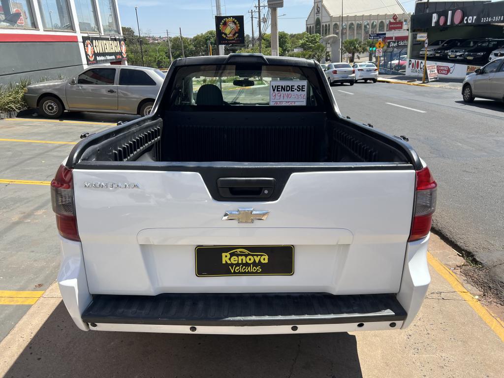 CHEVROLET Montana - Foto