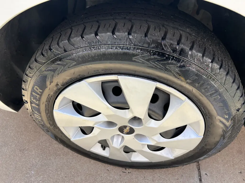 CHEVROLET Montana - Foto