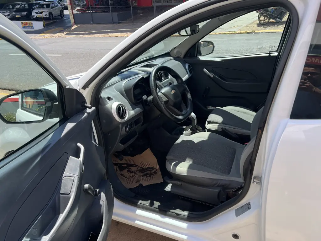 CHEVROLET Montana - Foto