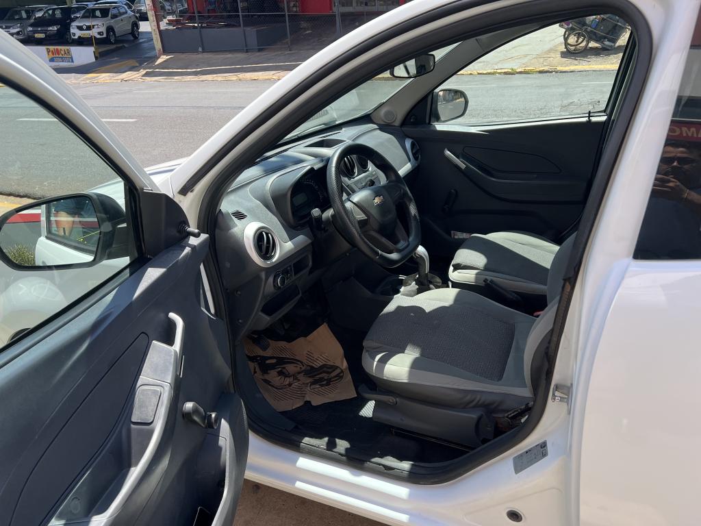 CHEVROLET Montana - Foto