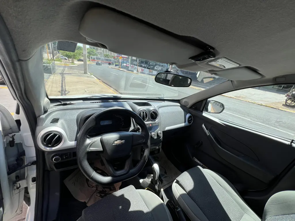 CHEVROLET Montana - Foto