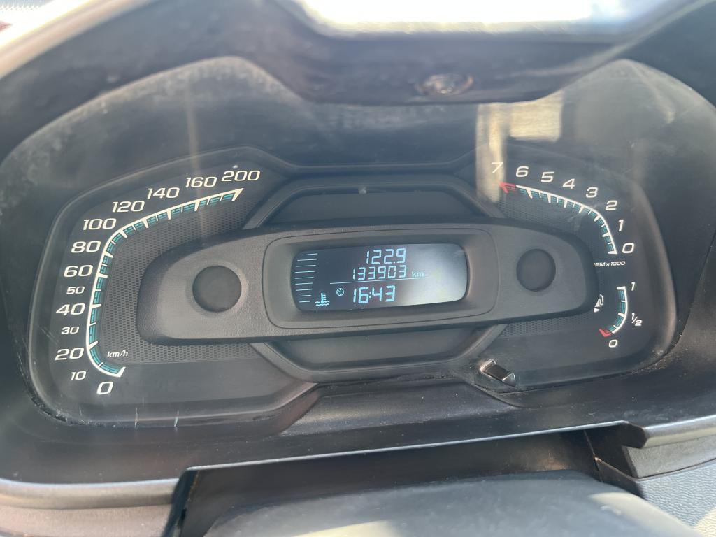 CHEVROLET Montana - Foto