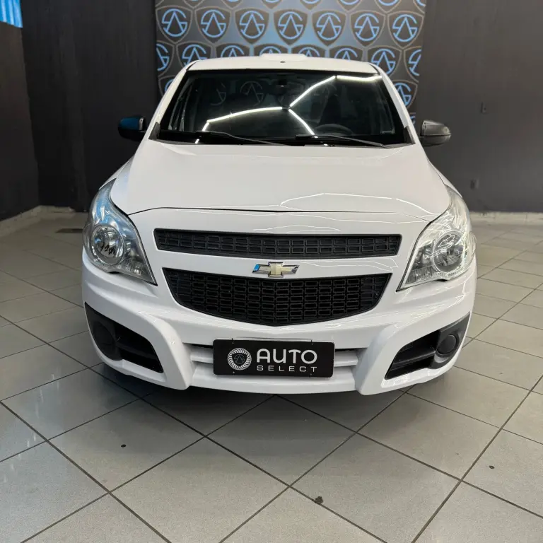 CHEVROLET Montana - Foto