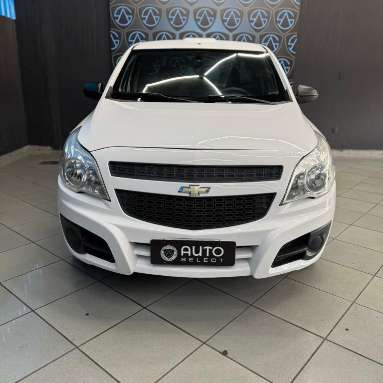 CHEVROLET Montana - Foto