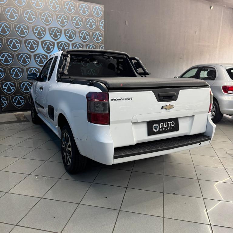 CHEVROLET Montana - Foto