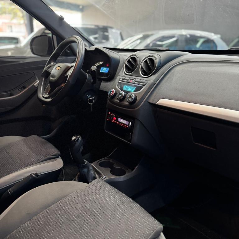 CHEVROLET Montana - Foto