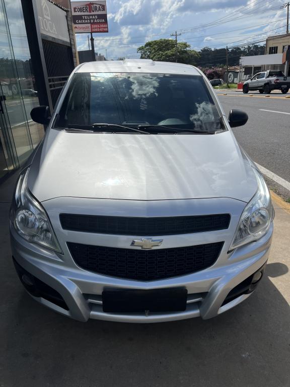 CHEVROLET Montana - Foto