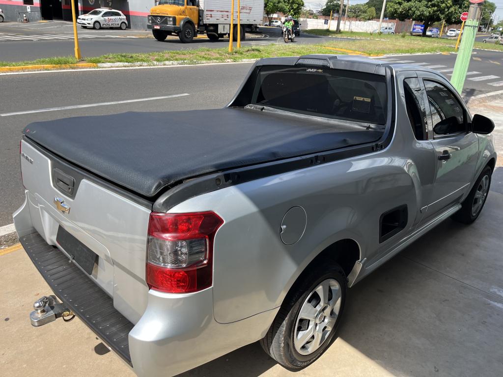 CHEVROLET Montana - Foto