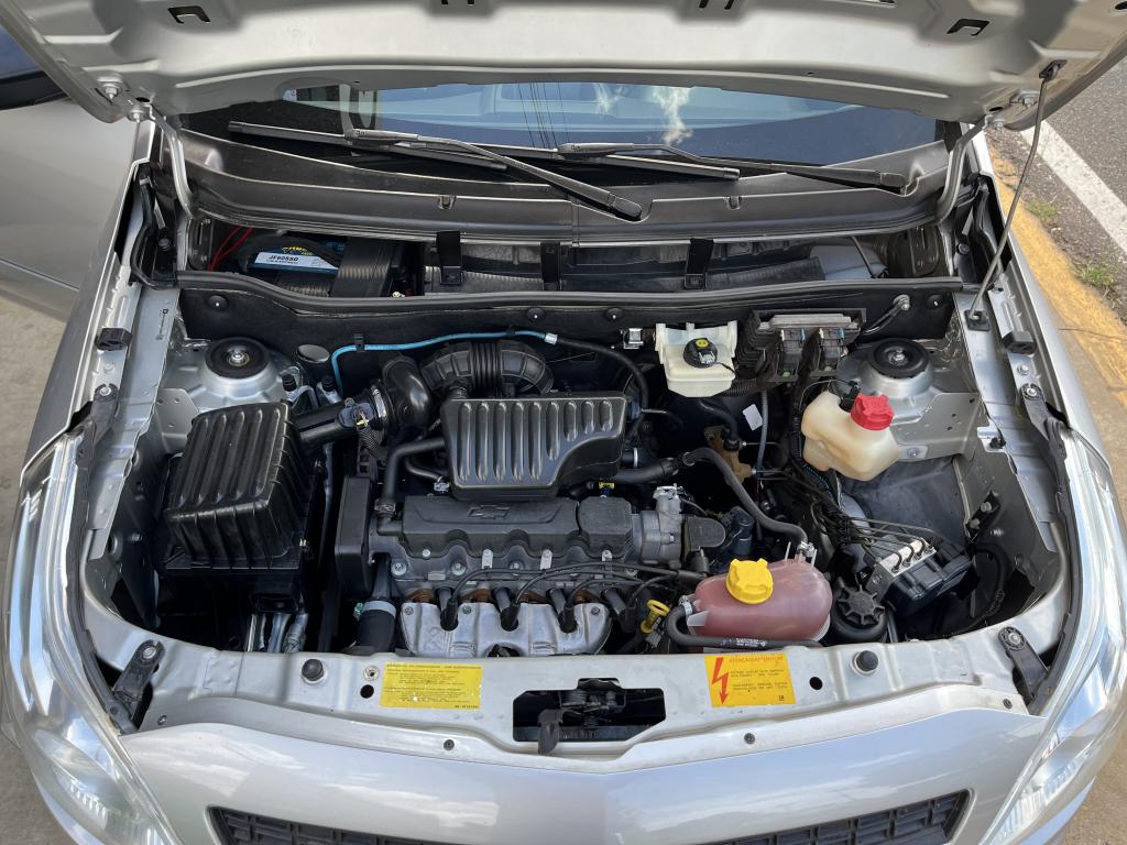 CHEVROLET Montana - Foto