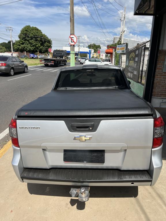 CHEVROLET Montana - Foto