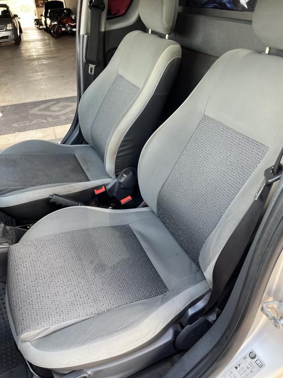 CHEVROLET Montana - Foto