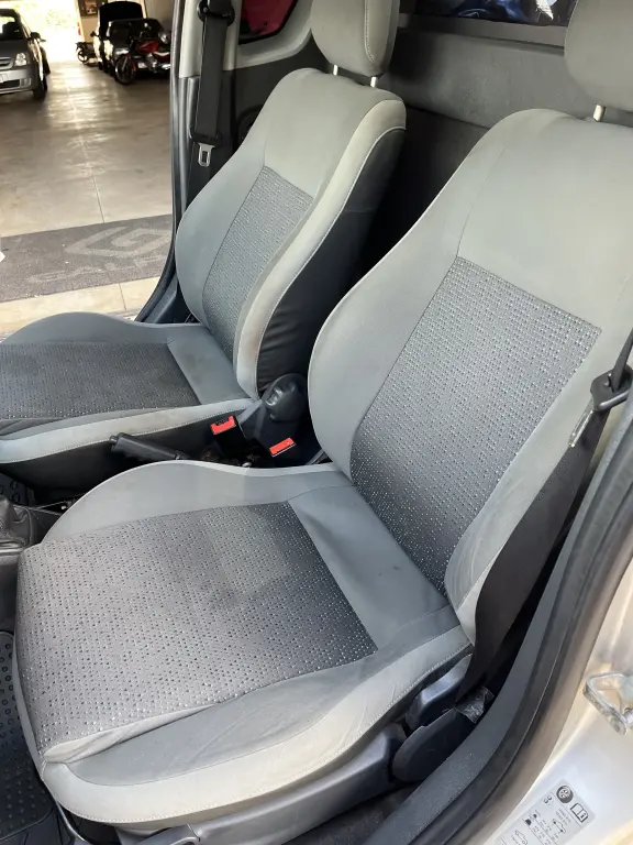 CHEVROLET Montana - Foto