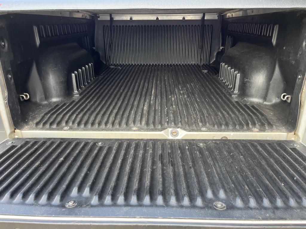 CHEVROLET Montana - Foto