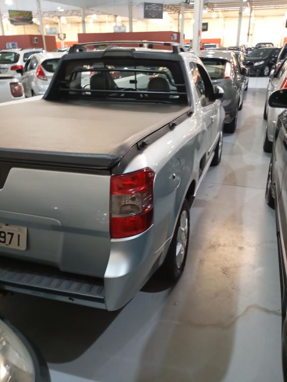 CHEVROLET Montana - Foto