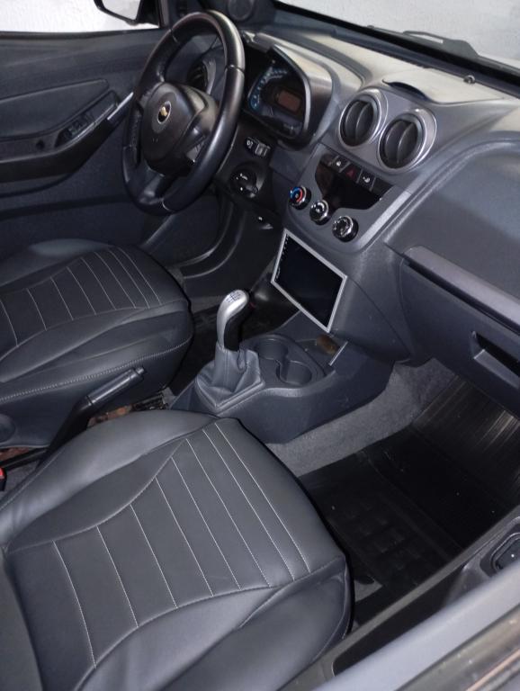 CHEVROLET Montana - Foto