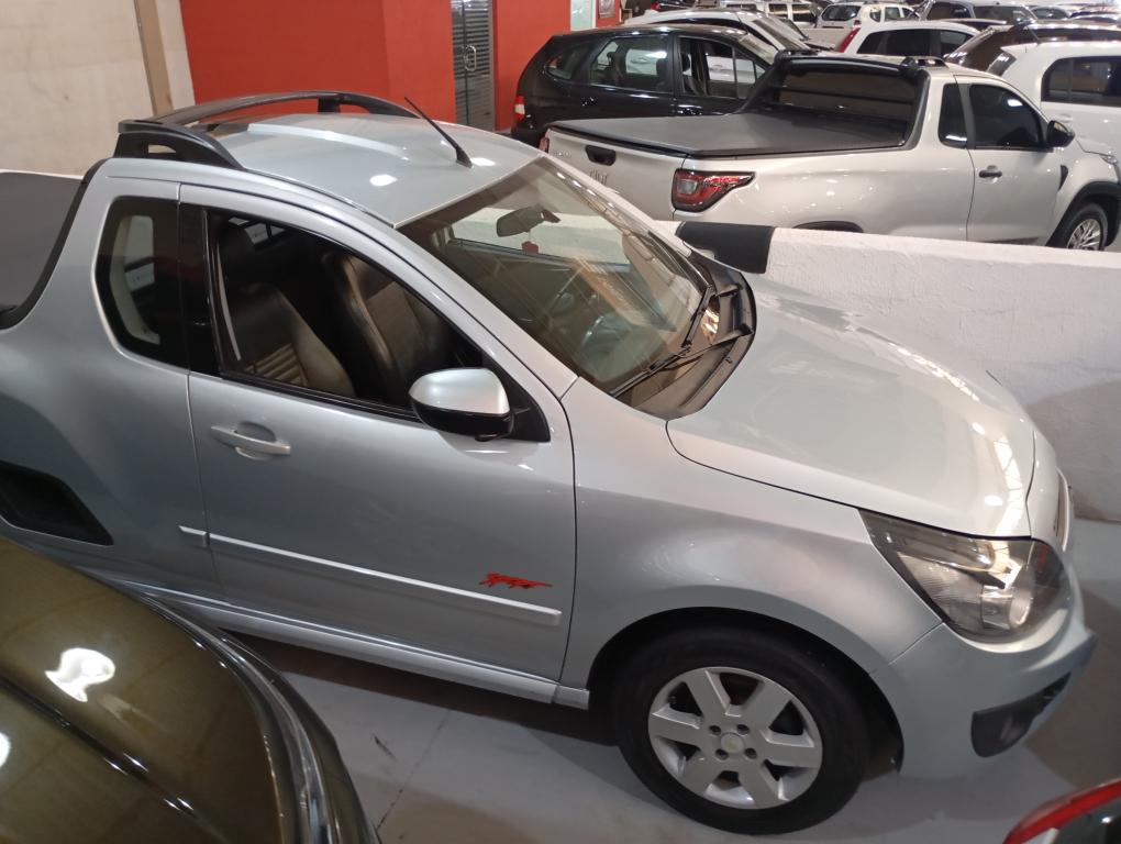 CHEVROLET Montana - Foto