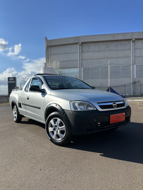 CHEVROLET Montana - Foto