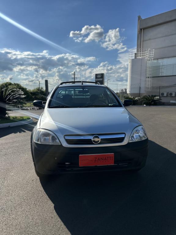 CHEVROLET Montana - Foto