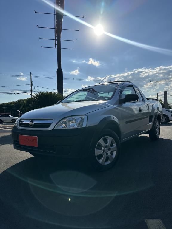 CHEVROLET Montana - Foto