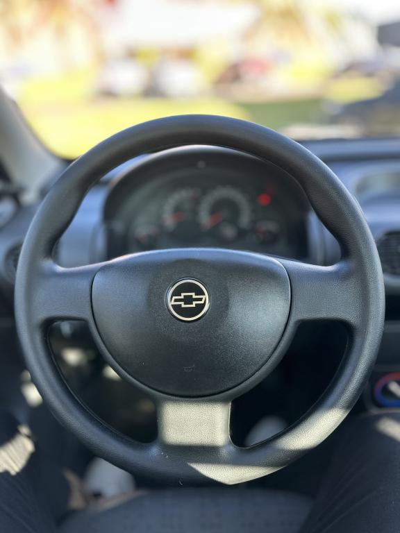 CHEVROLET Montana - Foto