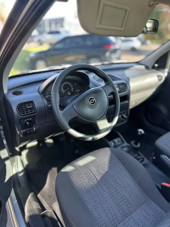 CHEVROLET Montana - Foto