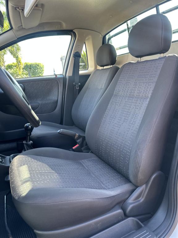 CHEVROLET Montana - Foto