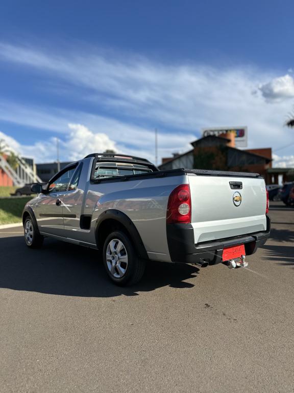 CHEVROLET Montana - Foto