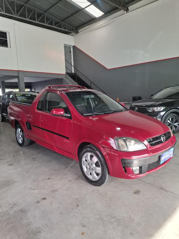 CHEVROLET Montana - Foto