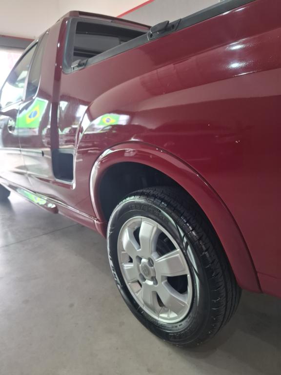 CHEVROLET Montana - Foto