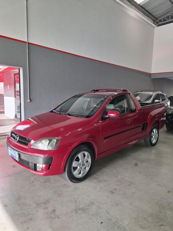CHEVROLET Montana