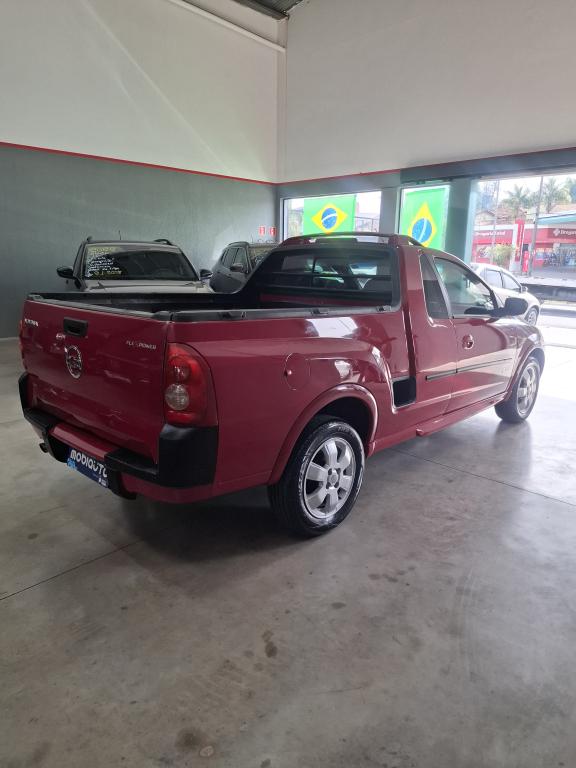 CHEVROLET Montana - Foto
