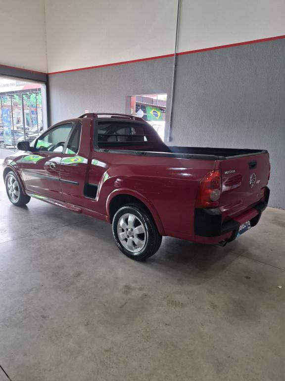 CHEVROLET Montana - Foto