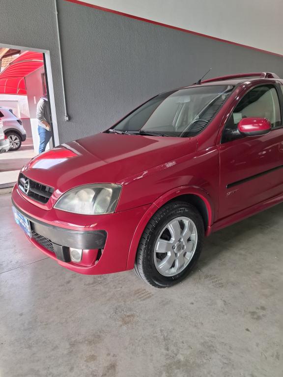 CHEVROLET Montana - Foto