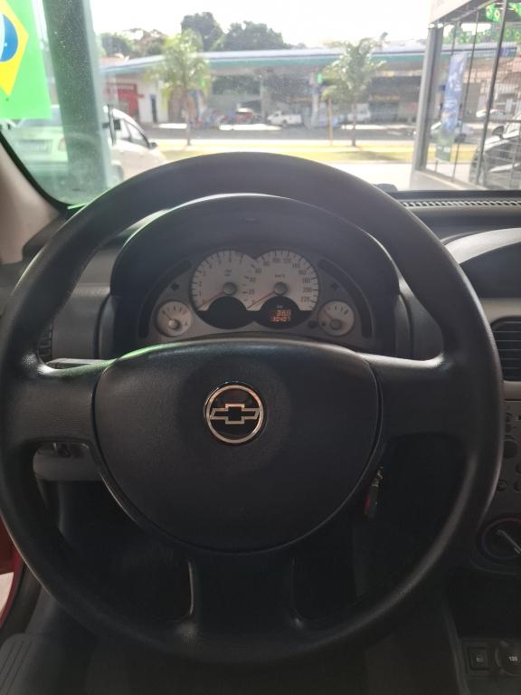 CHEVROLET Montana - Foto