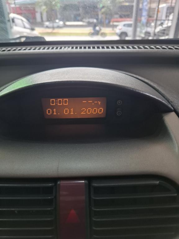 CHEVROLET Montana - Foto