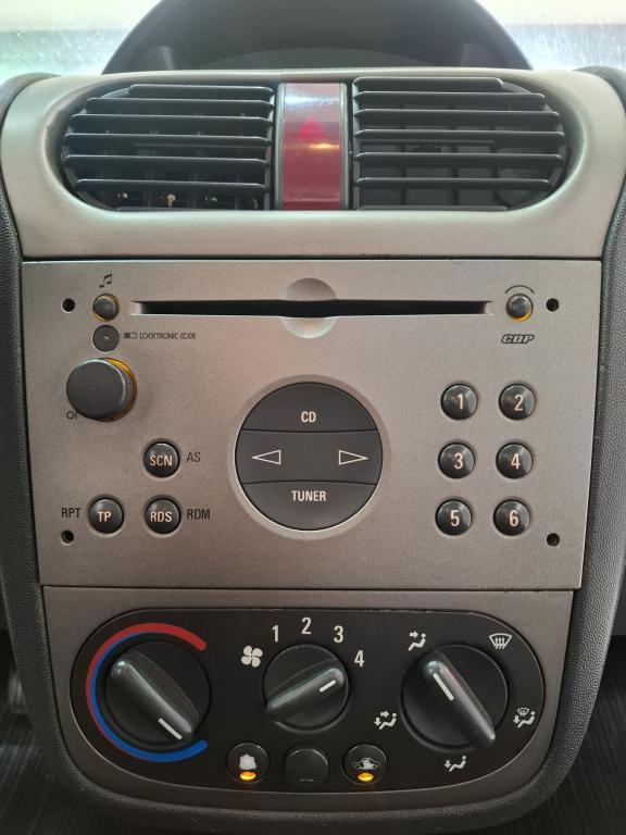 CHEVROLET Montana - Foto