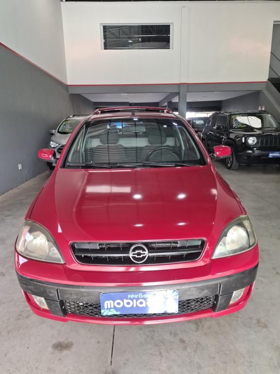 CHEVROLET Montana - Foto