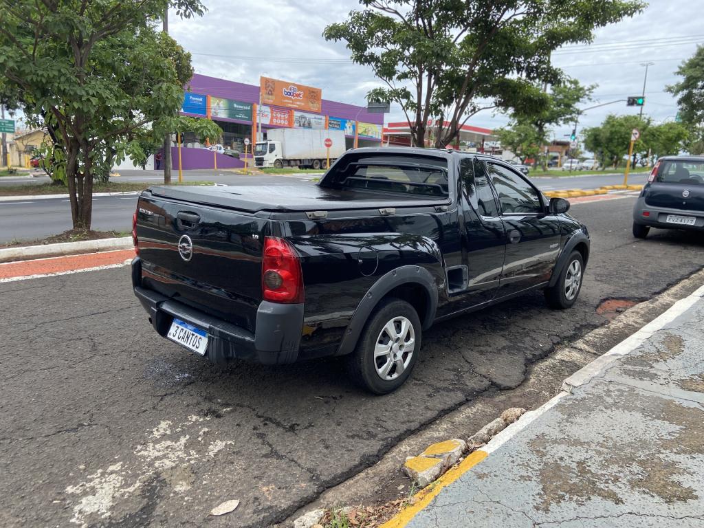 CHEVROLET Montana - Foto