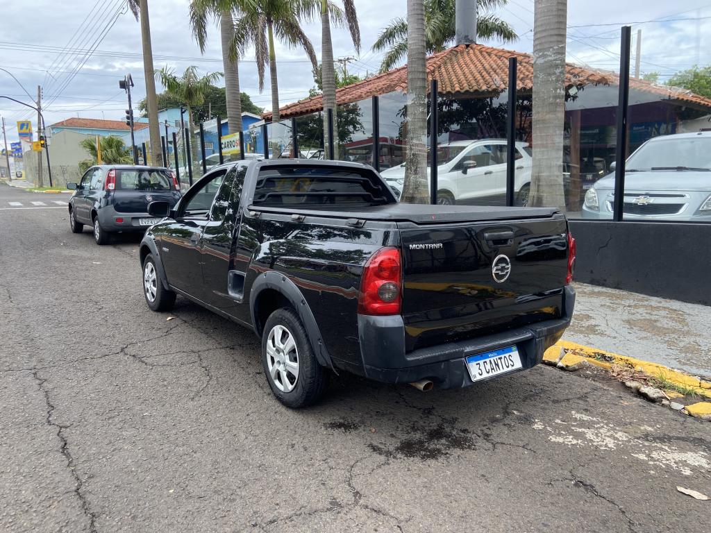 CHEVROLET Montana - Foto