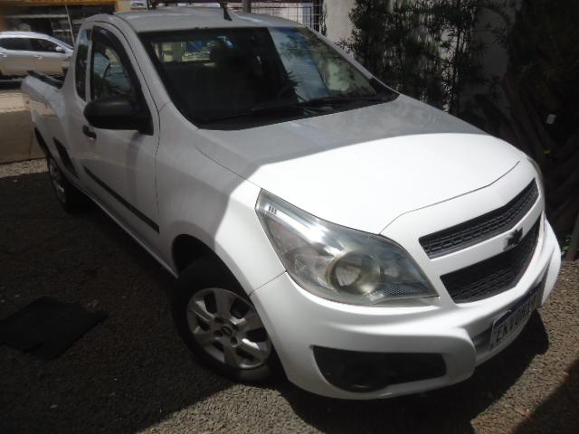 CHEVROLET Montana - Foto