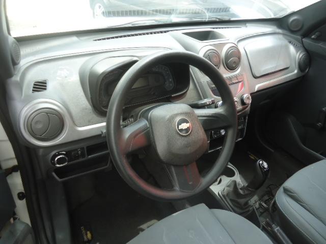 CHEVROLET Montana - Foto